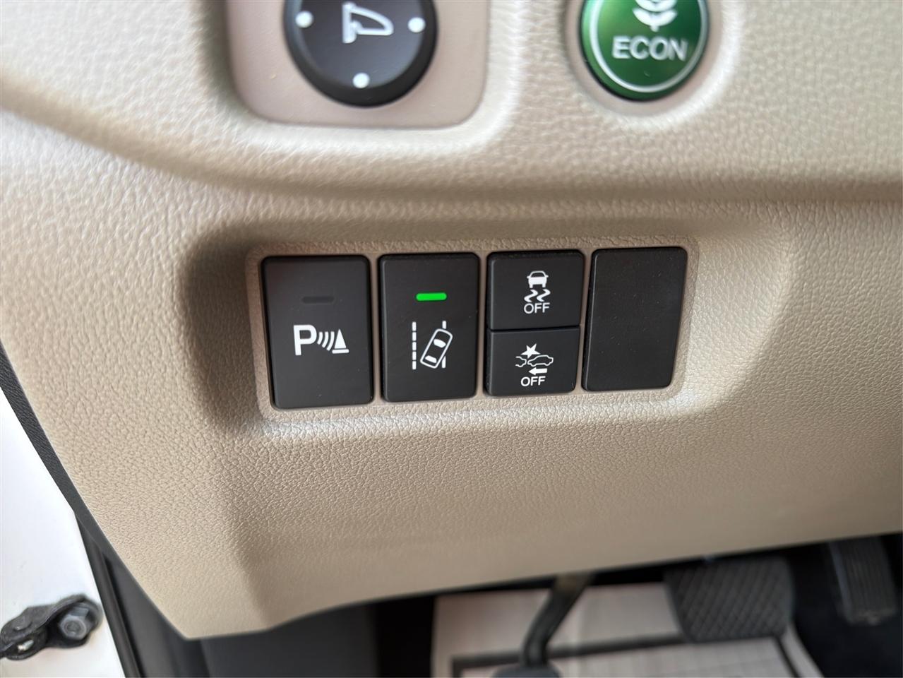 Honda Pilot Touring 2WD 2018