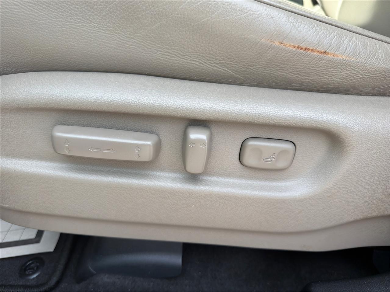 Honda Pilot Touring 2WD 2018