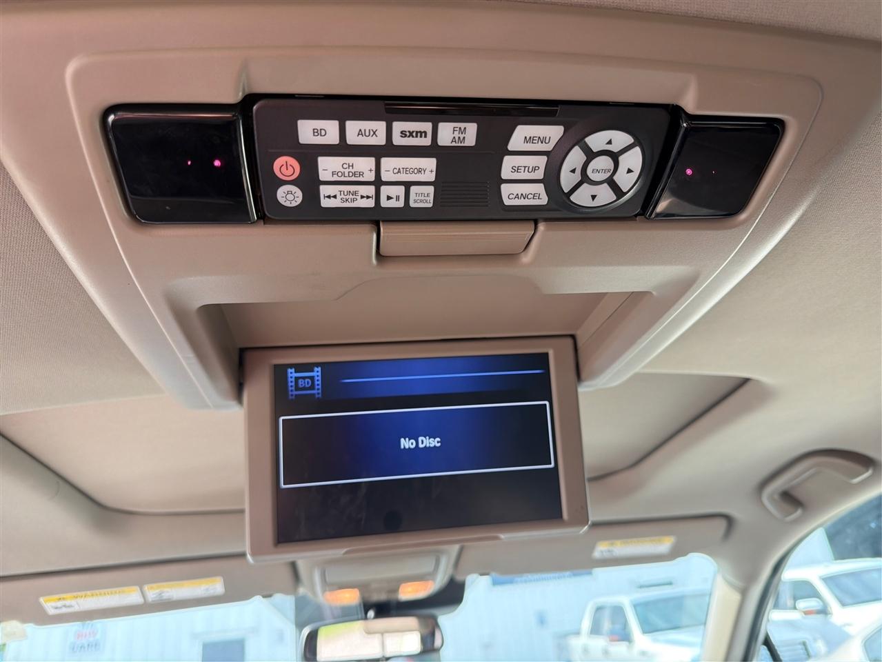 Honda Pilot Touring 2WD 2018