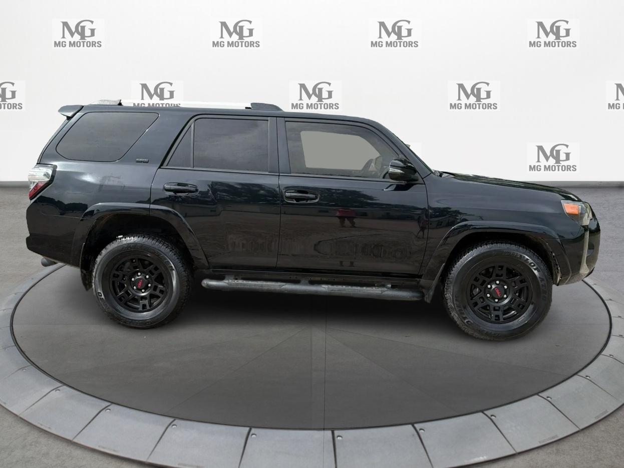 Toyota 4Runner  2022
