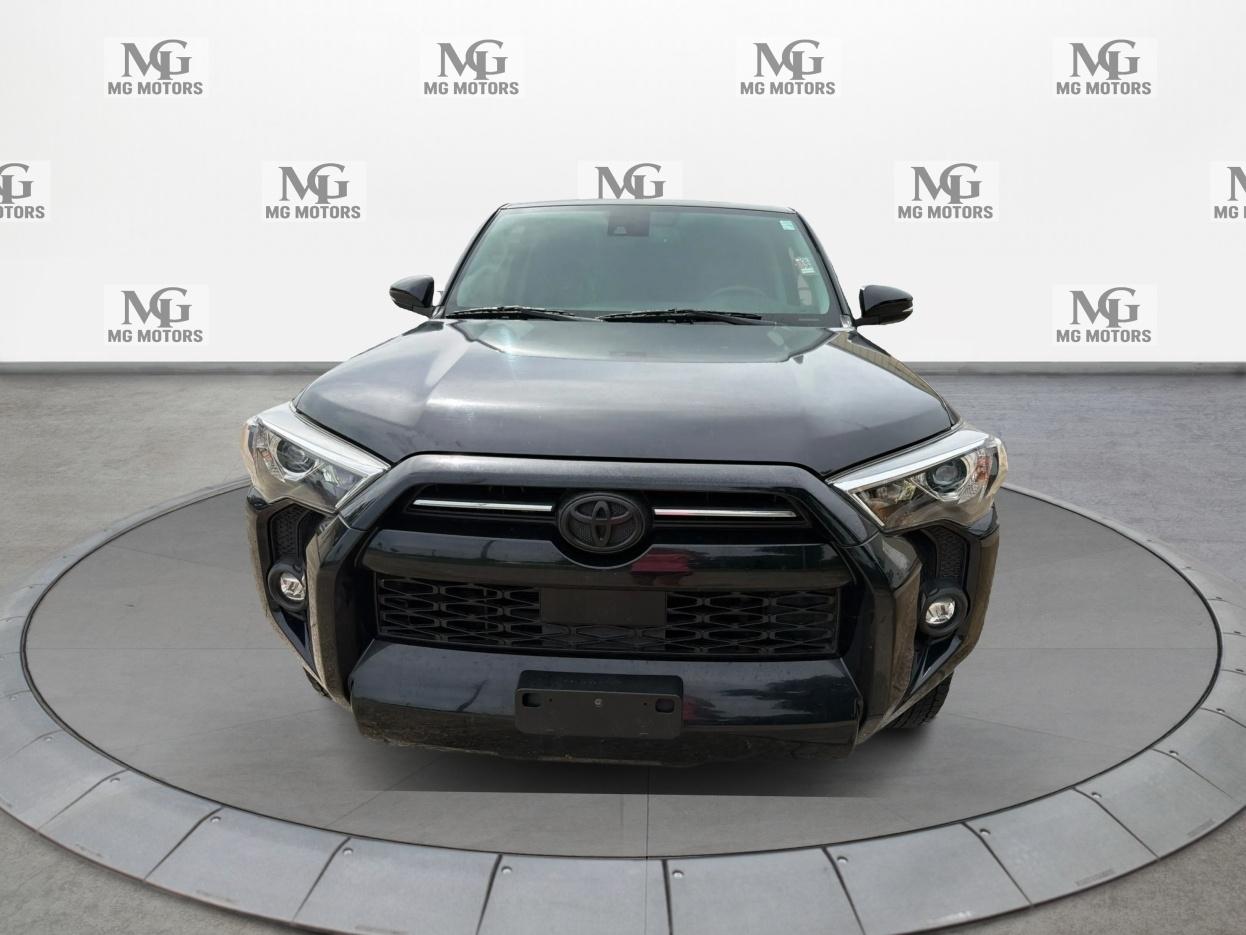 Toyota 4Runner  2022