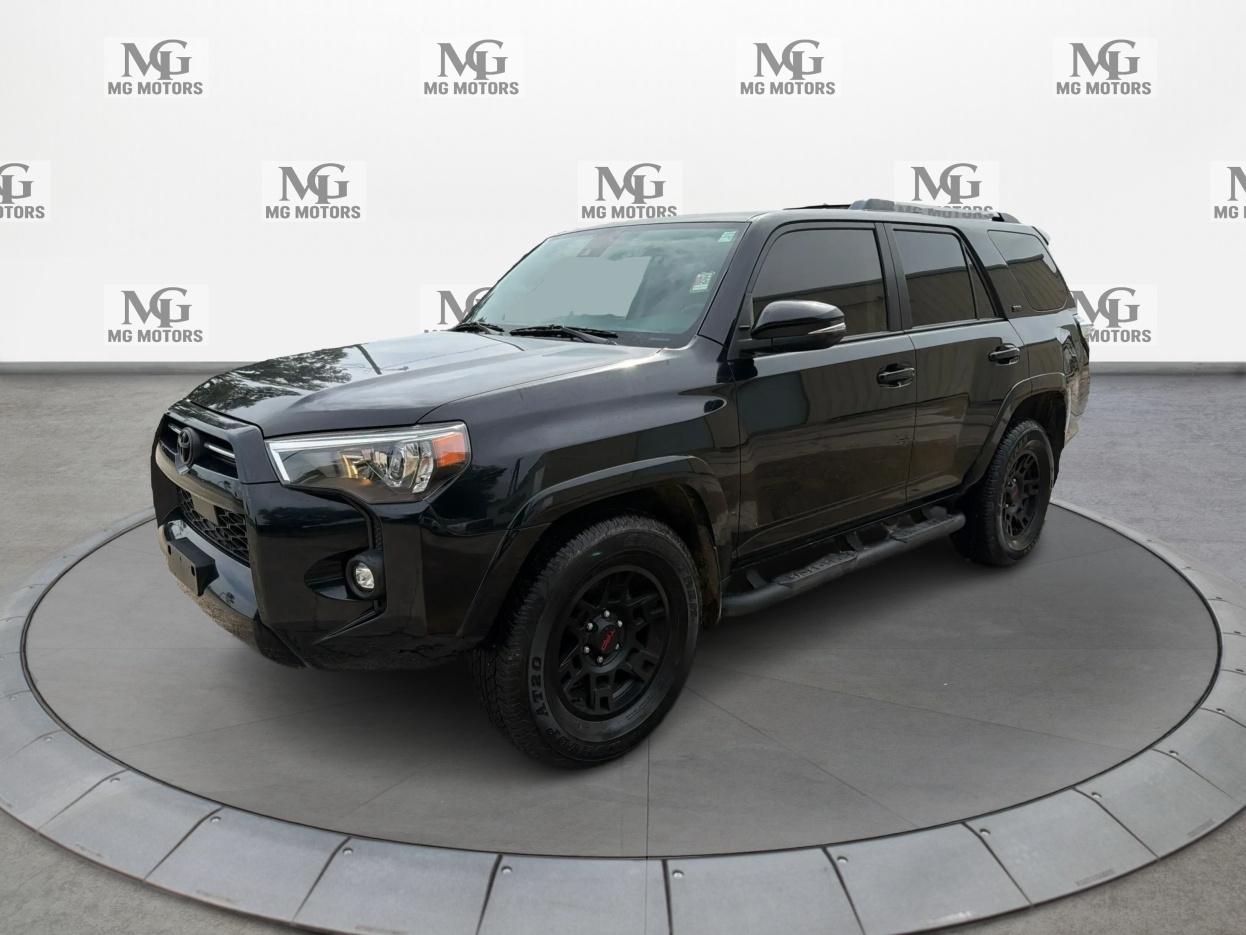 Toyota 4Runner  2022