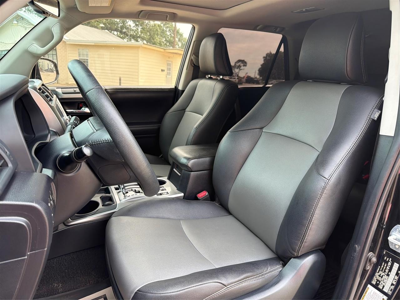 Toyota 4Runner  2022