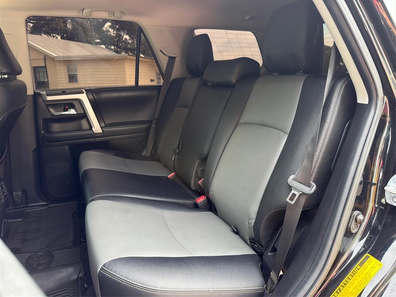 Toyota 4Runner  2022