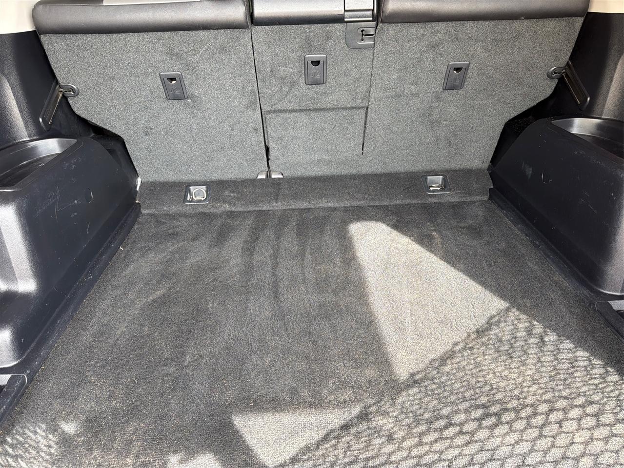 Toyota 4Runner  2022
