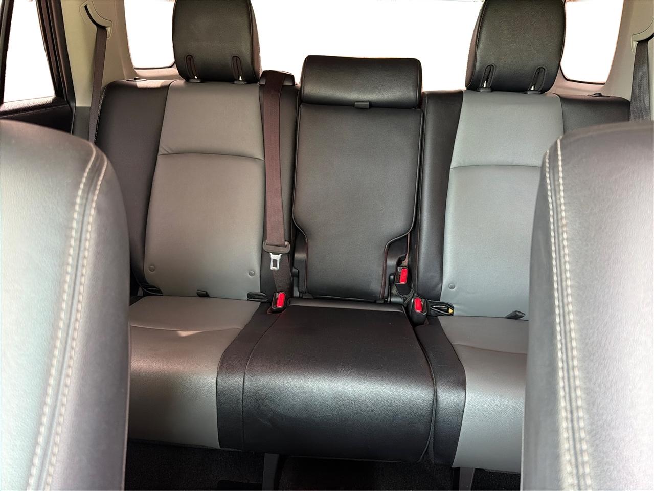 Toyota 4Runner  2022