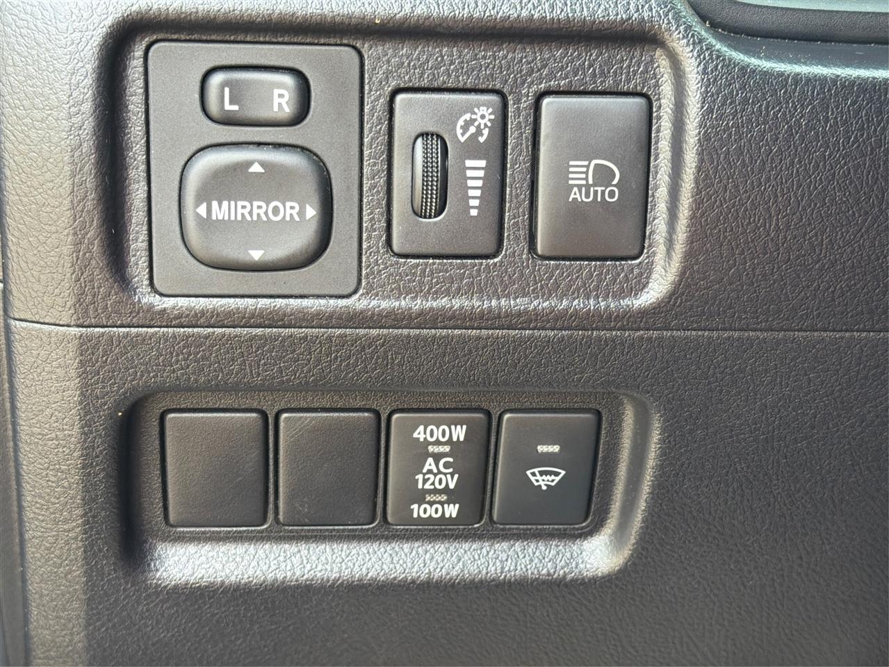 Toyota 4Runner  2022