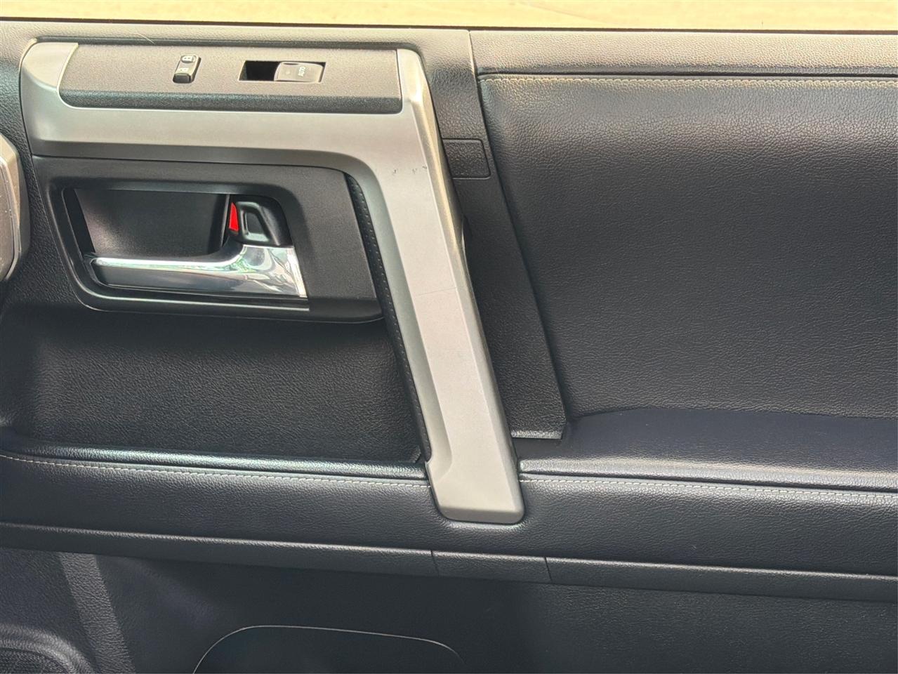 Toyota 4Runner  2022