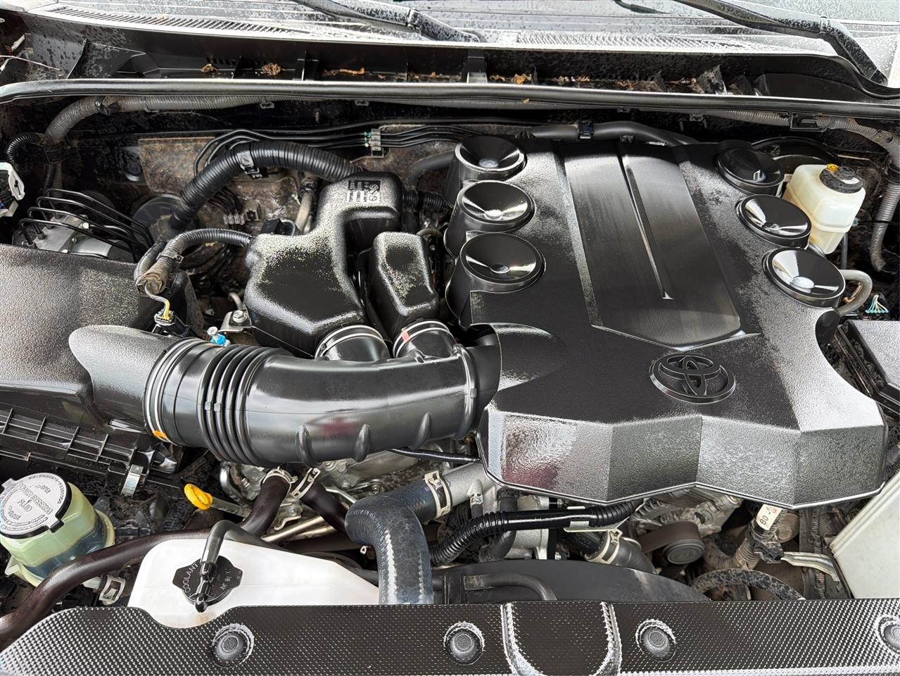 Toyota 4Runner  2022
