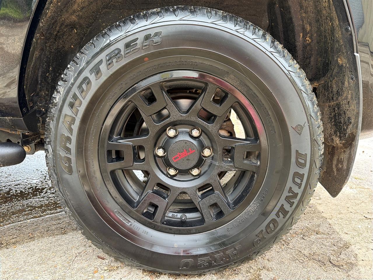 Toyota 4Runner  2022