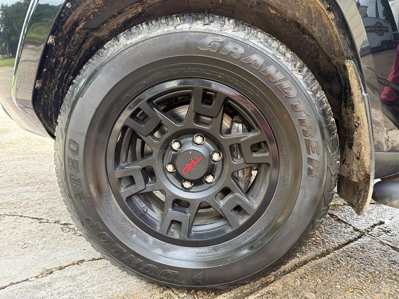Toyota 4Runner  2022