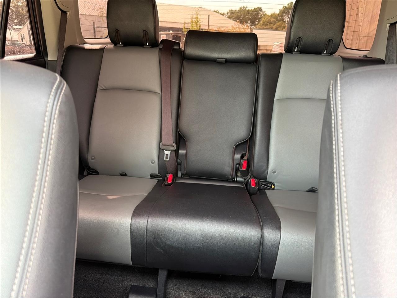 Toyota 4Runner  2022