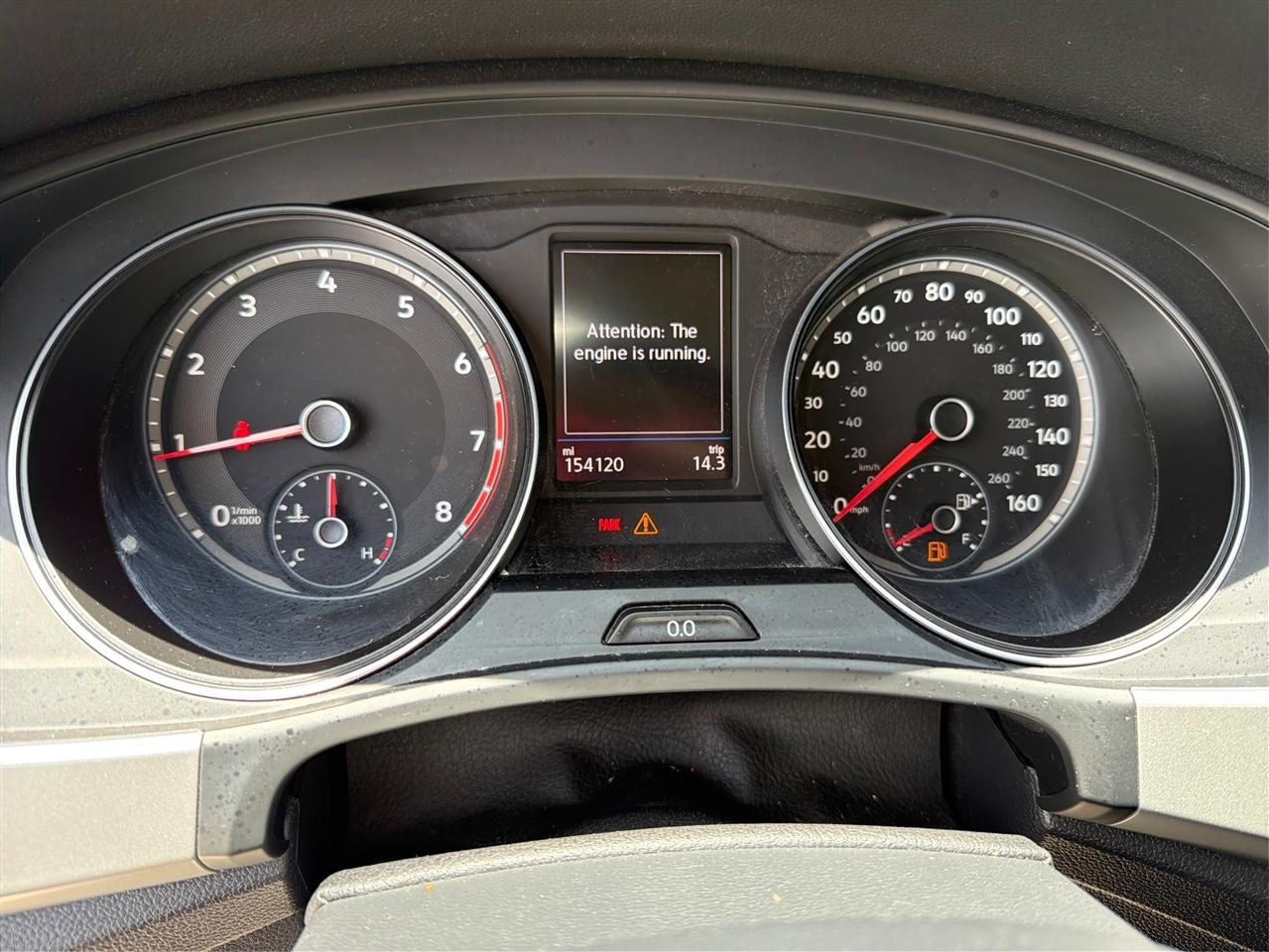 Volkswagen Atlas 3.6L V6 SE w/Technology R-Line FWD 2021