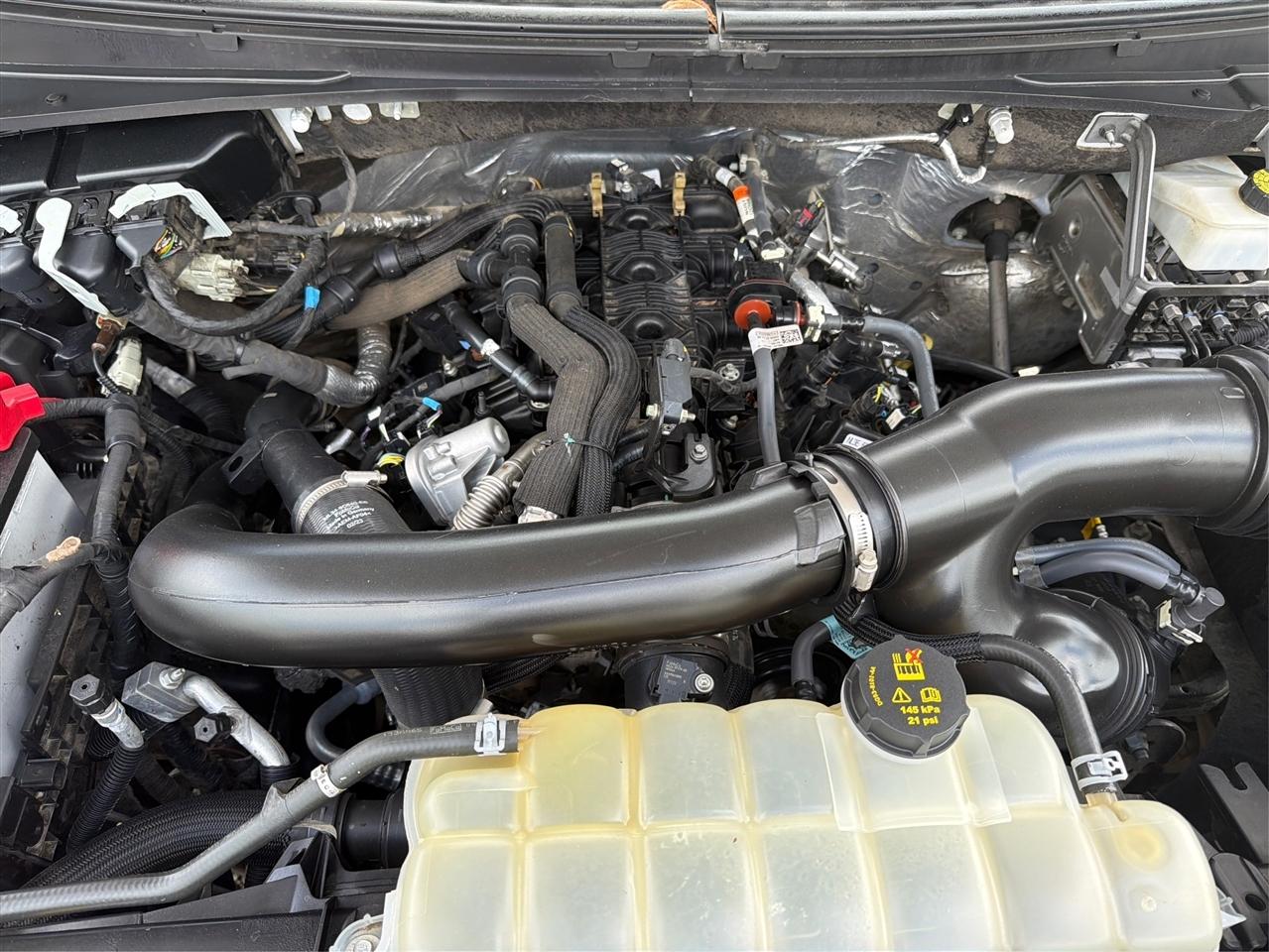 Ford Expedition XLT 2023