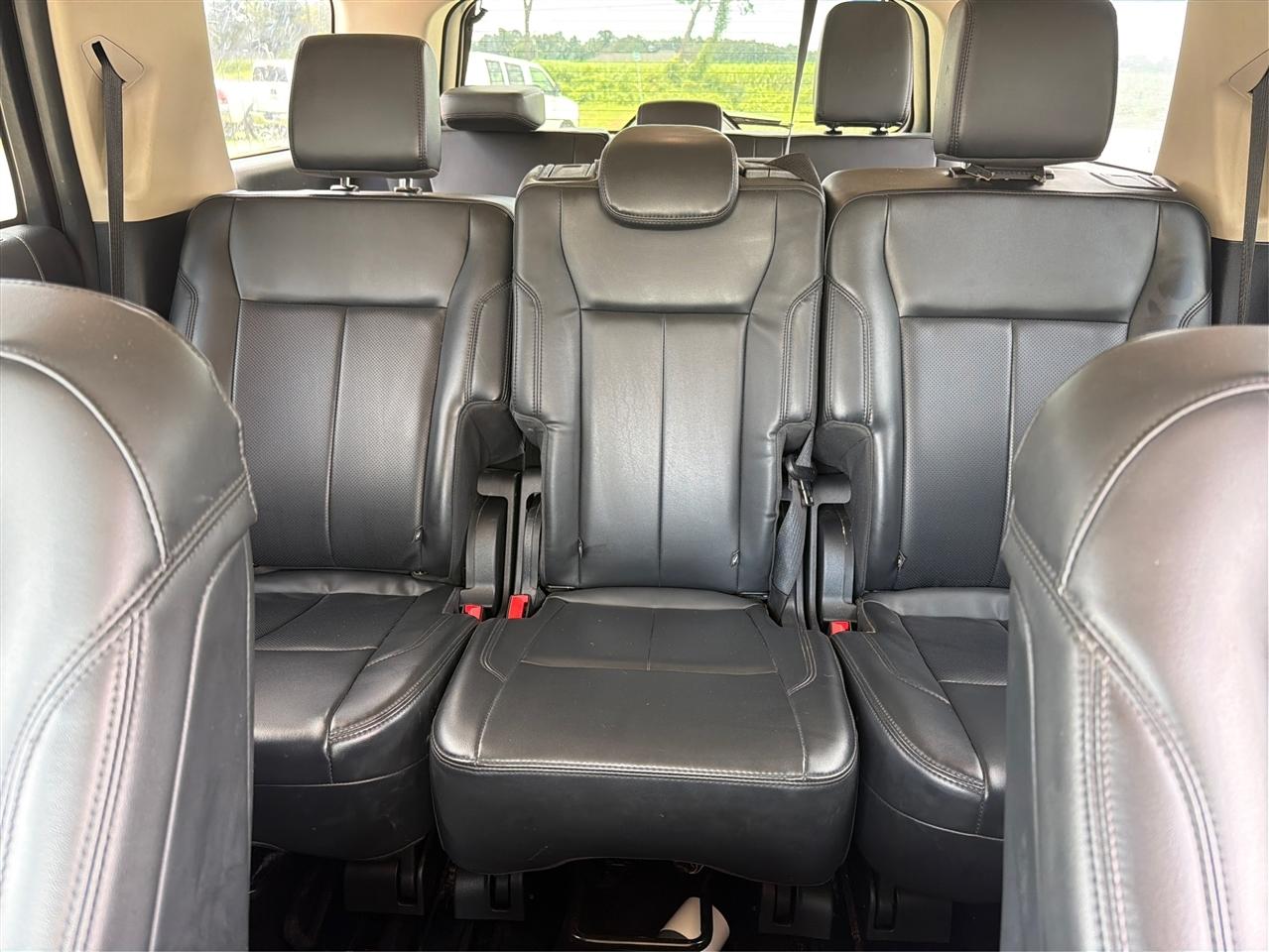 Ford Expedition XLT 2023