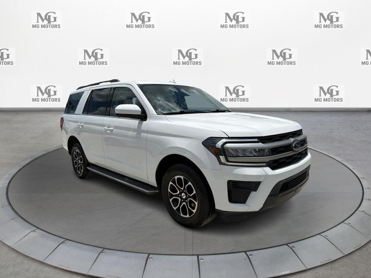 Ford Expedition XLT 2023