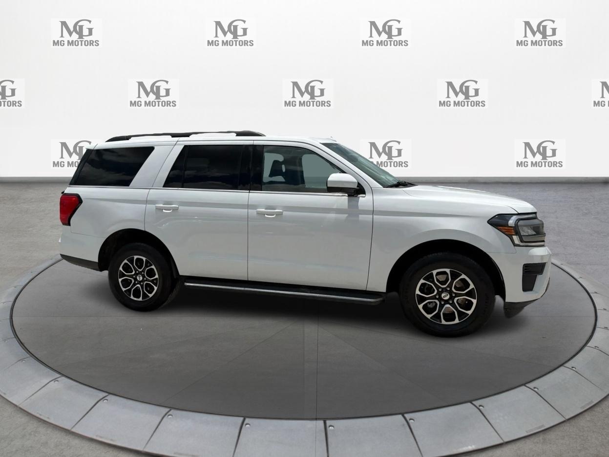 Ford Expedition XLT 2023