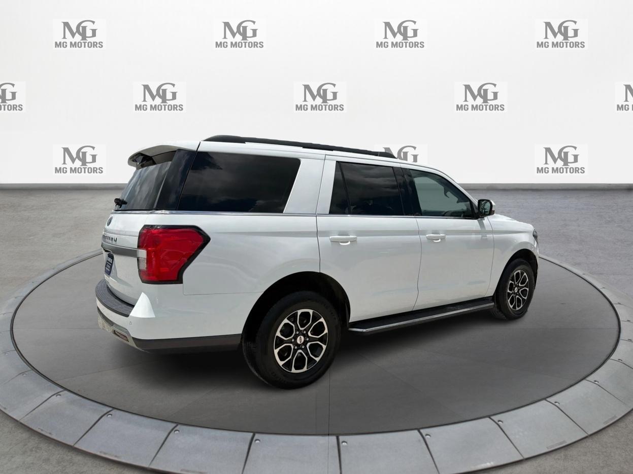 Ford Expedition XLT 2023