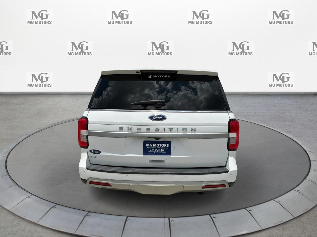 Ford Expedition XLT 2023
