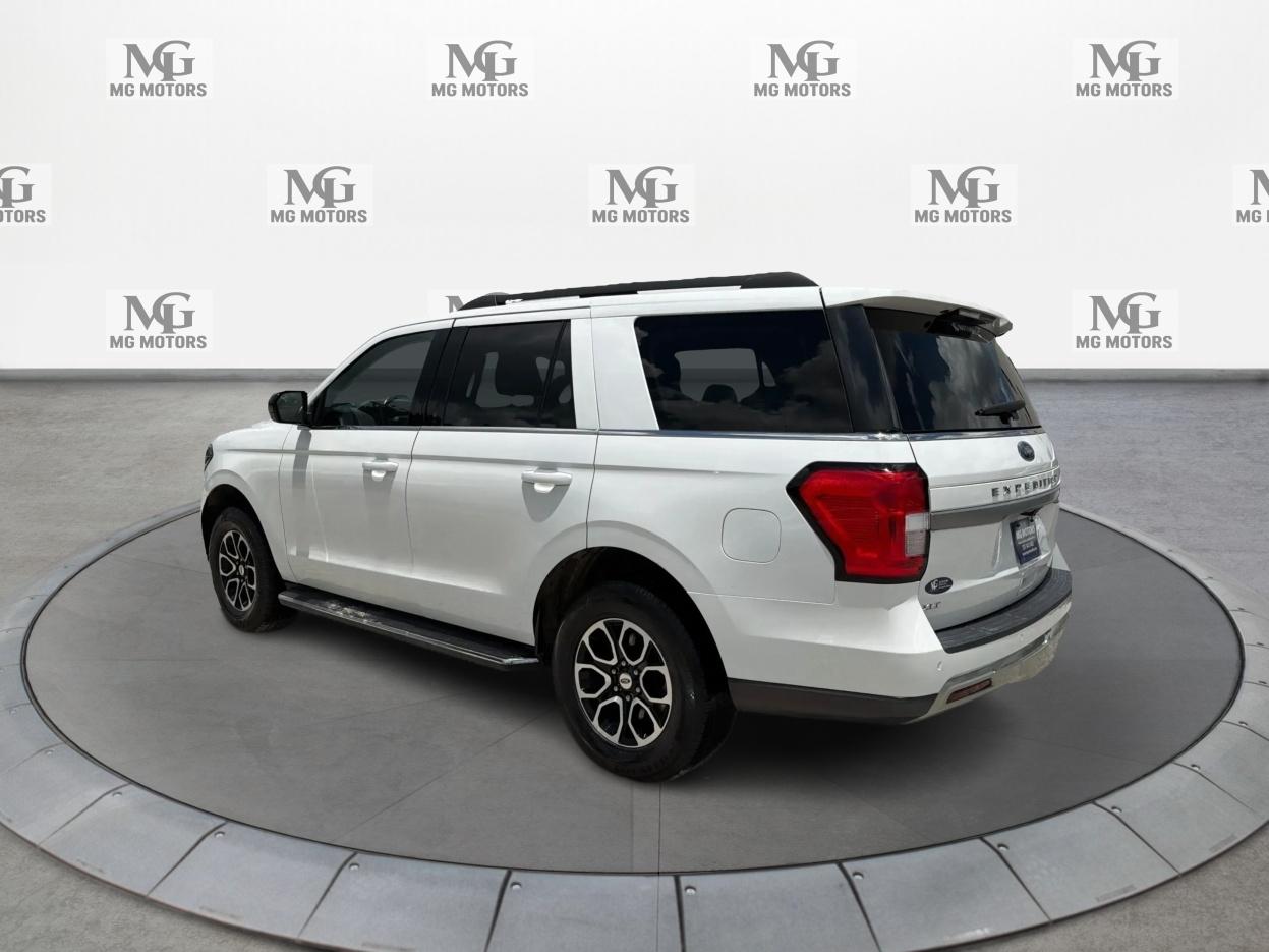 Ford Expedition XLT 2023