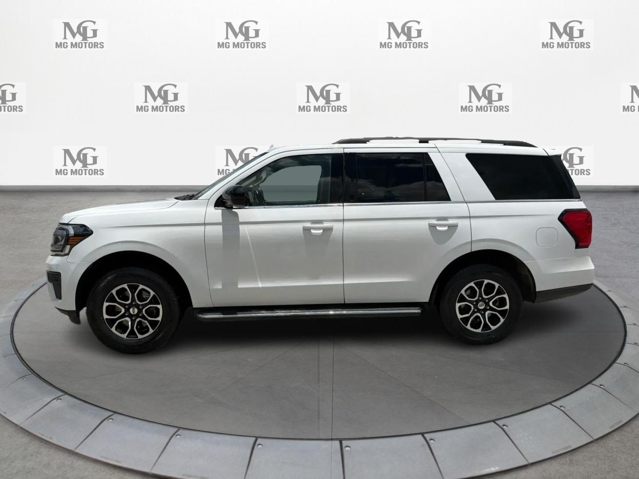Ford Expedition XLT 2023