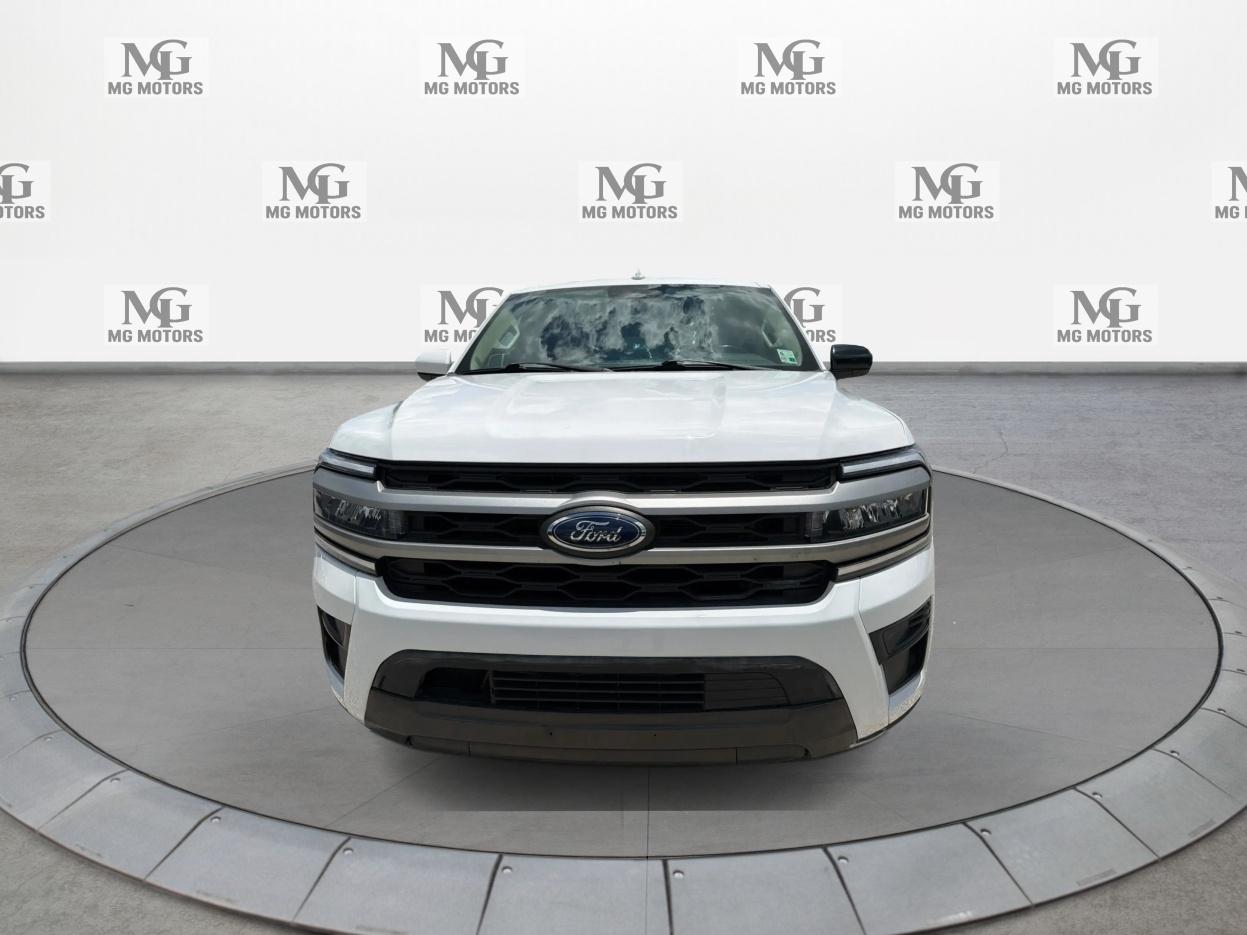 Ford Expedition XLT 2023