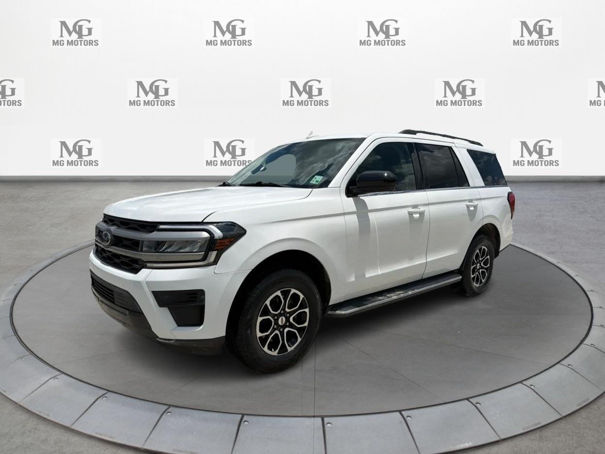 Ford Expedition XLT 2023