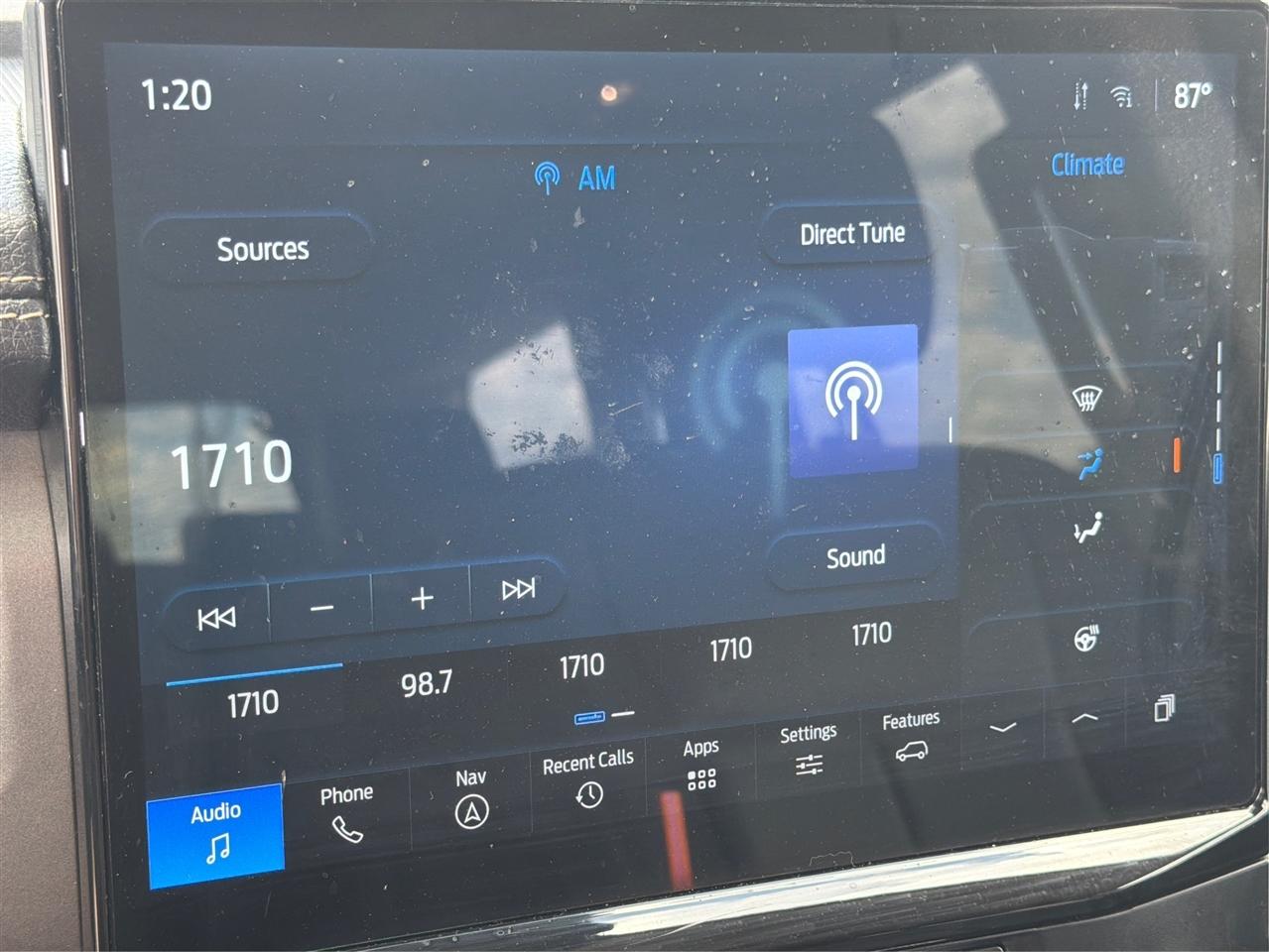 Ford Expedition XLT 2023