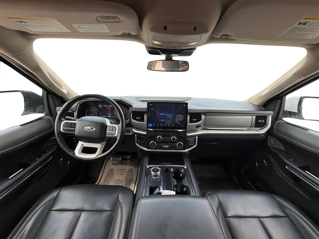 Ford Expedition XLT 2023