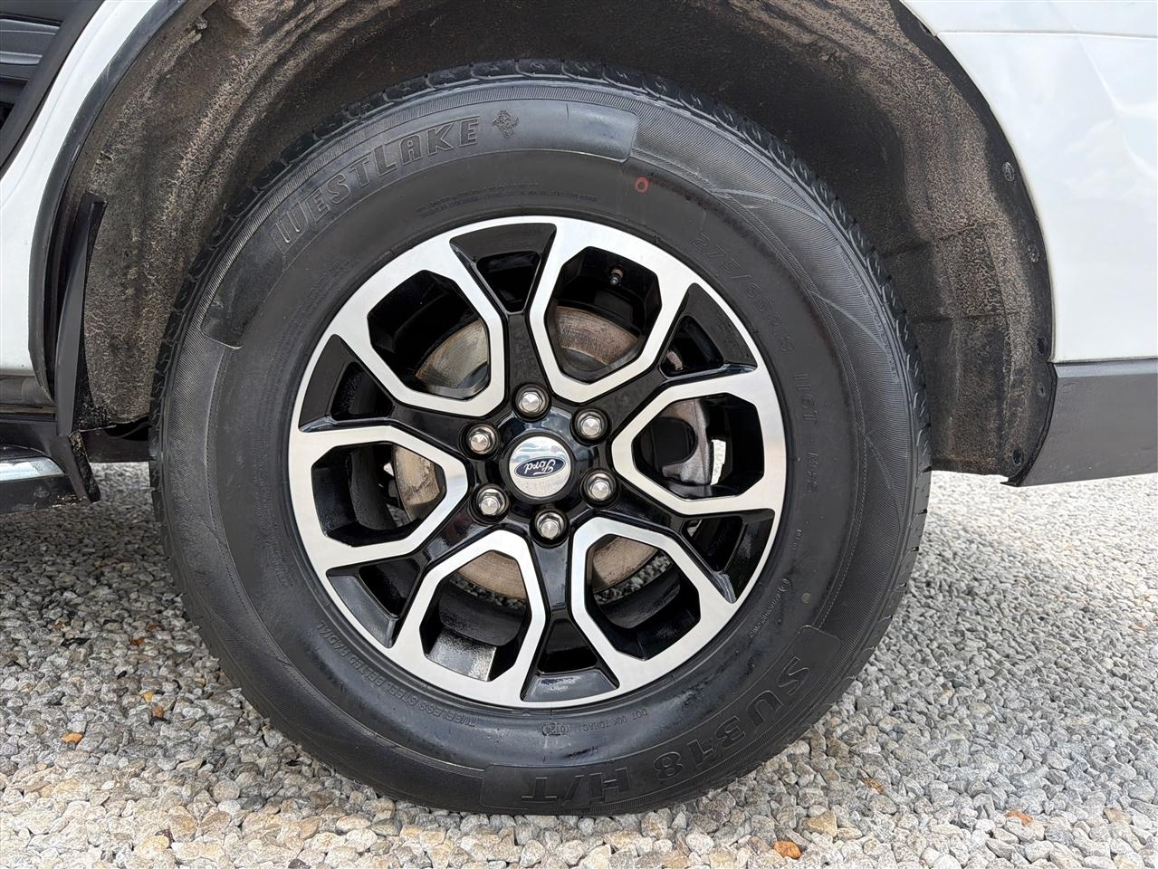 Ford Expedition XLT 2023