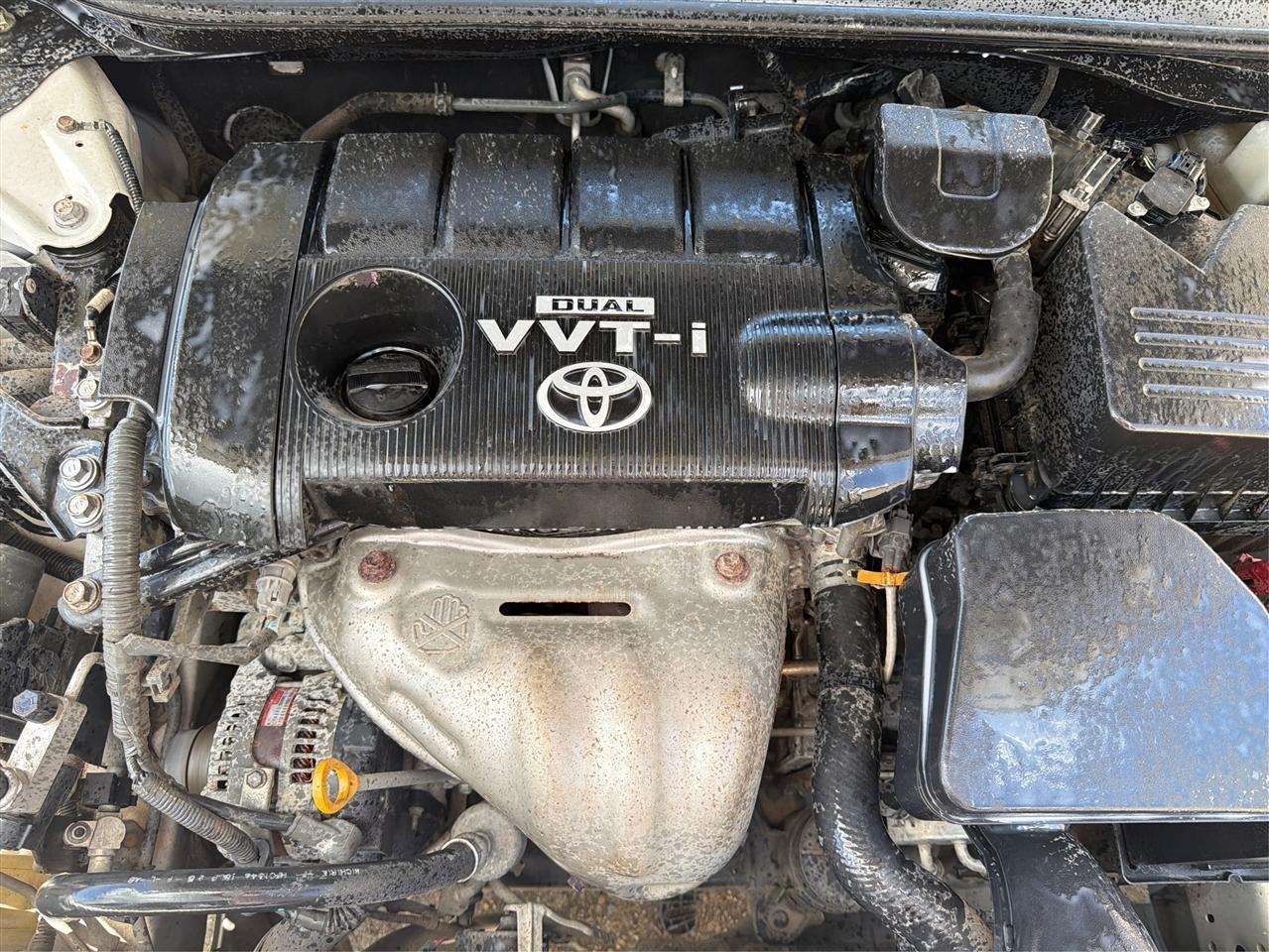Toyota Camry LE 2010