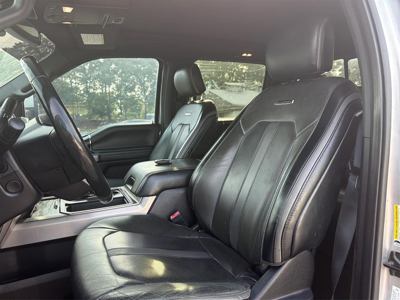 Ford Super Duty F-250 SRW  2019