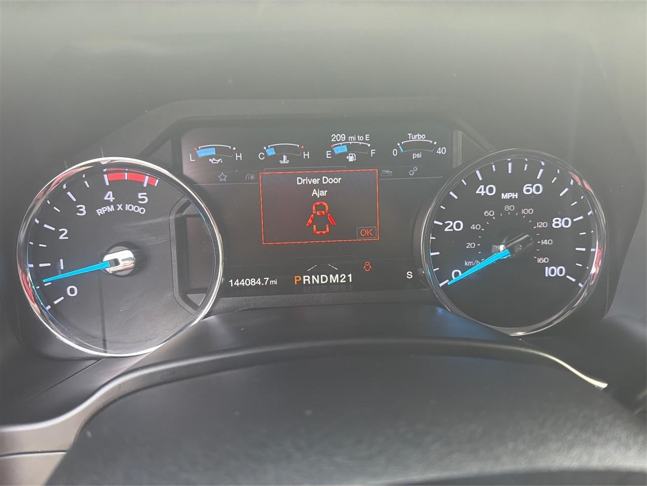 Ford Super Duty F-250 SRW  2019