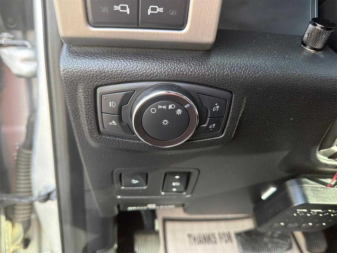 Ford Super Duty F-250 SRW  2019