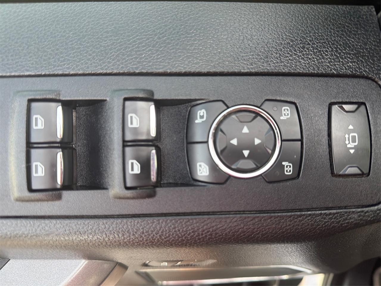 Ford Super Duty F-250 SRW  2019