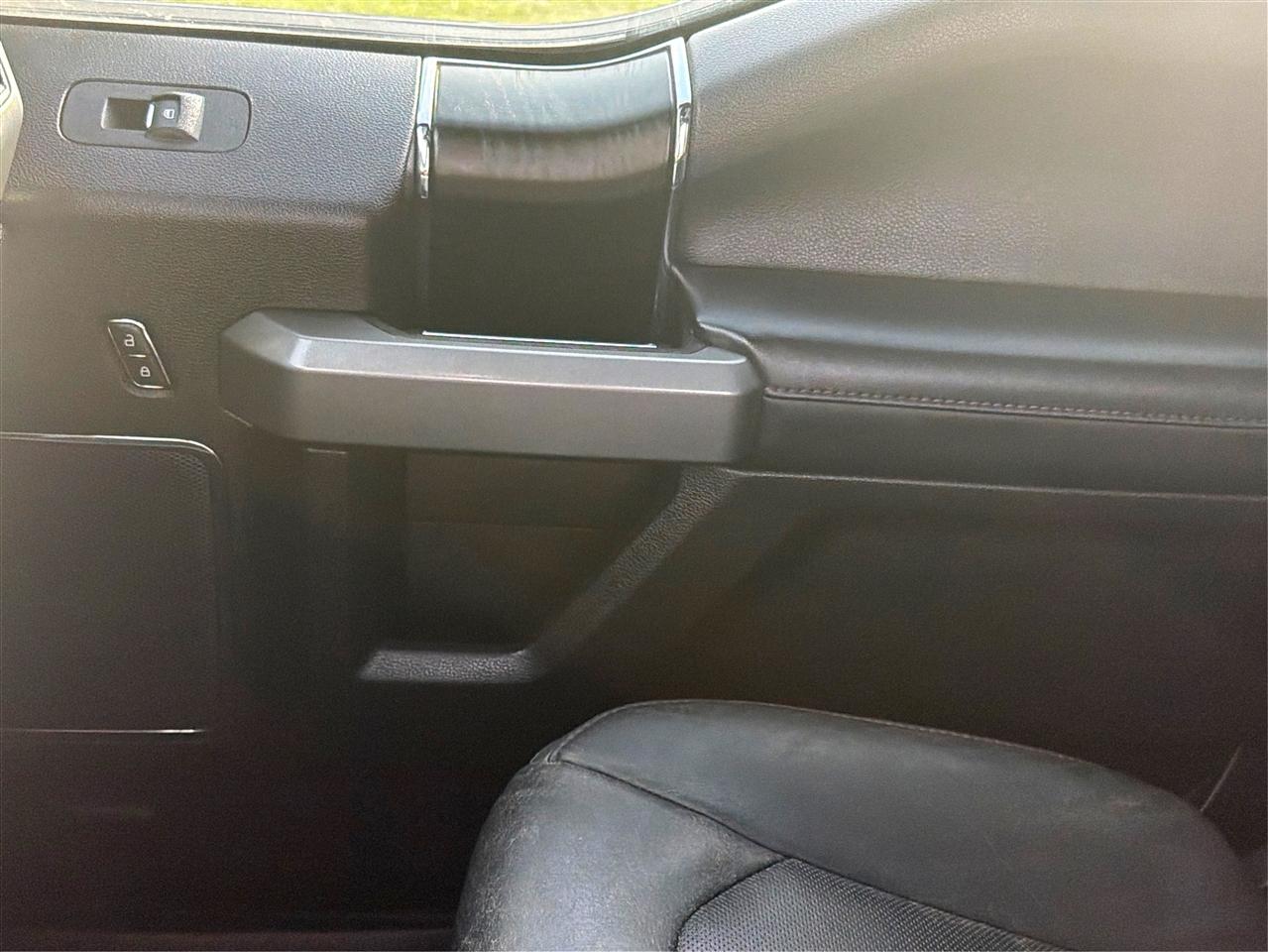 Ford Super Duty F-250 SRW  2019