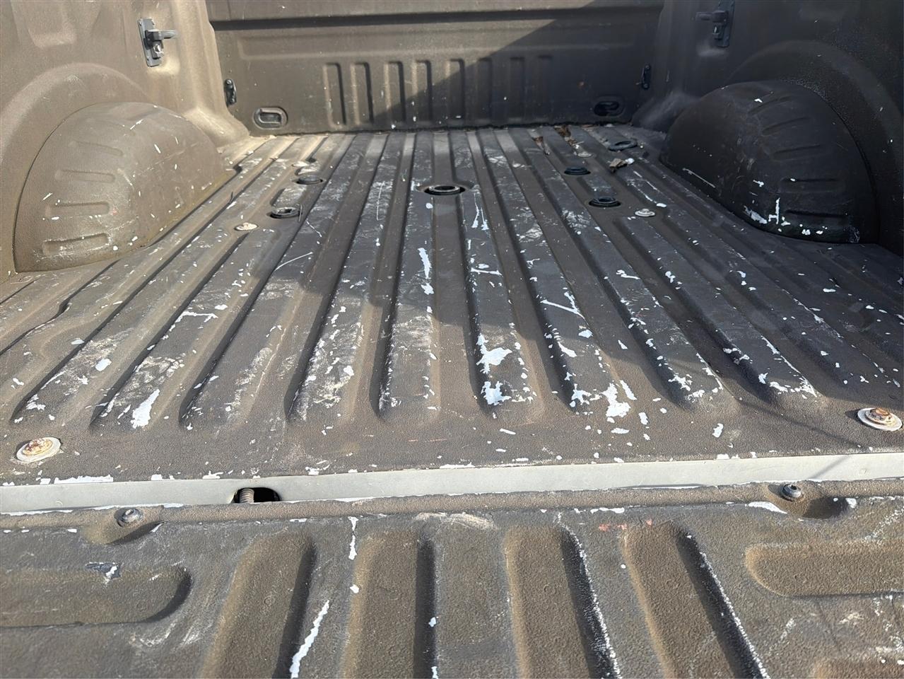 Ford Super Duty F-250 SRW  2019