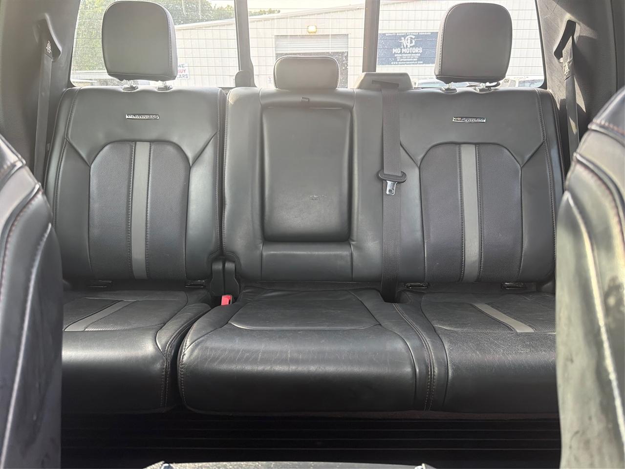 Ford Super Duty F-250 SRW  2019