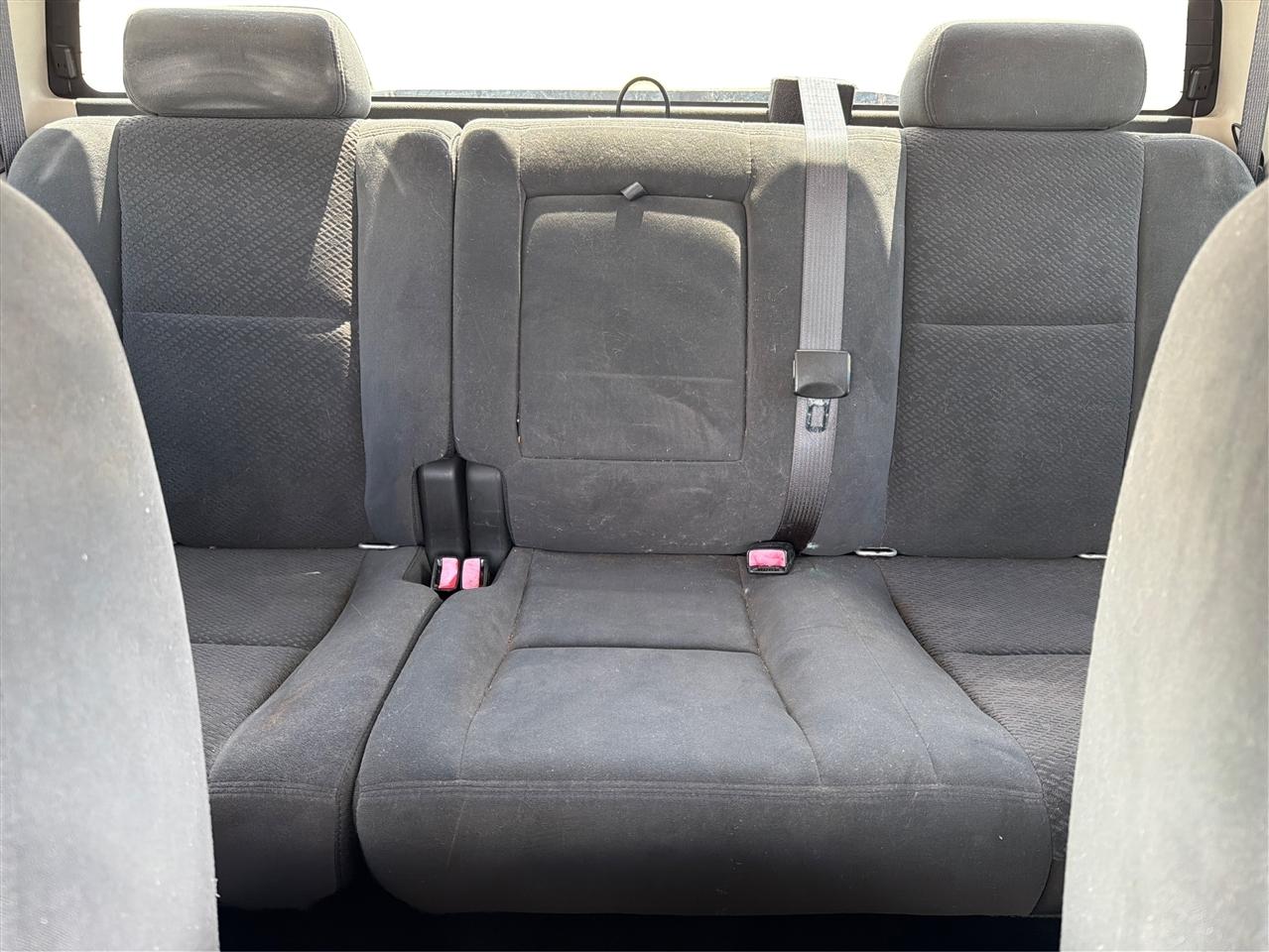 Chevrolet Silverado 1500  2008