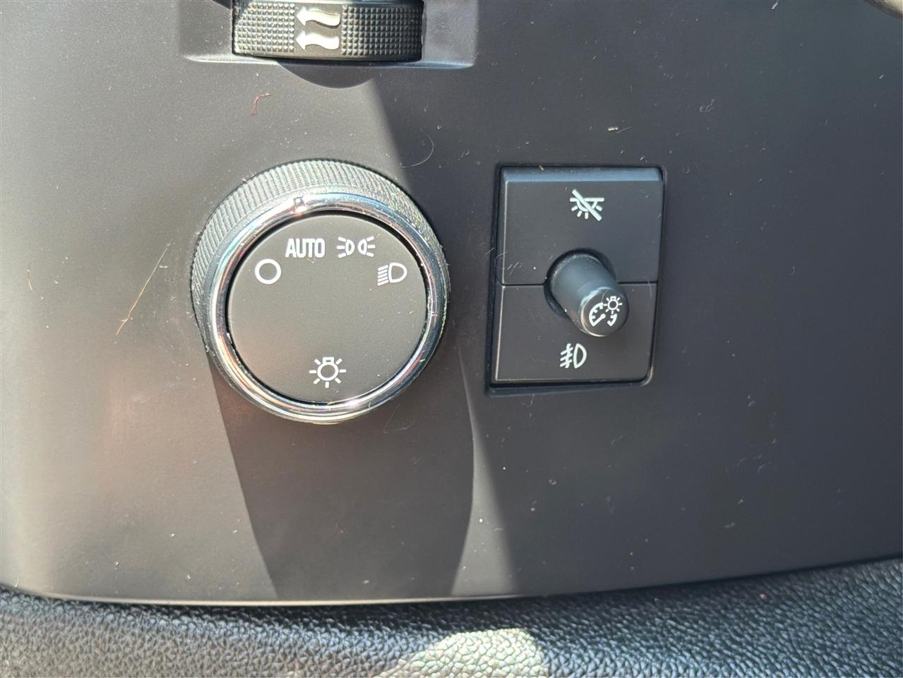 Chevrolet Silverado 1500  2008