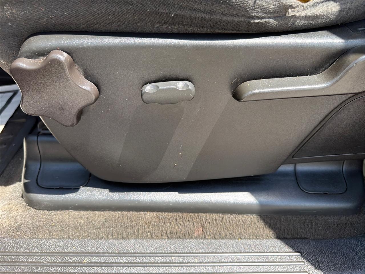 Chevrolet Silverado 1500  2008