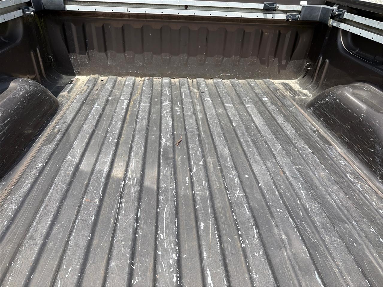 Chevrolet Silverado 1500  2008