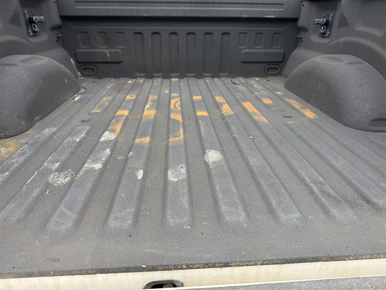 Ford F-150 4WD SuperCrew 145" King Ranch 2016