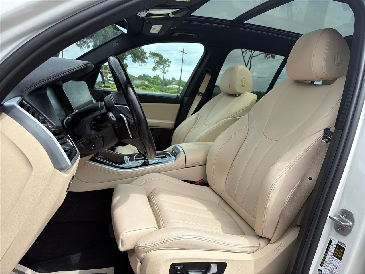 BMW X5  2020