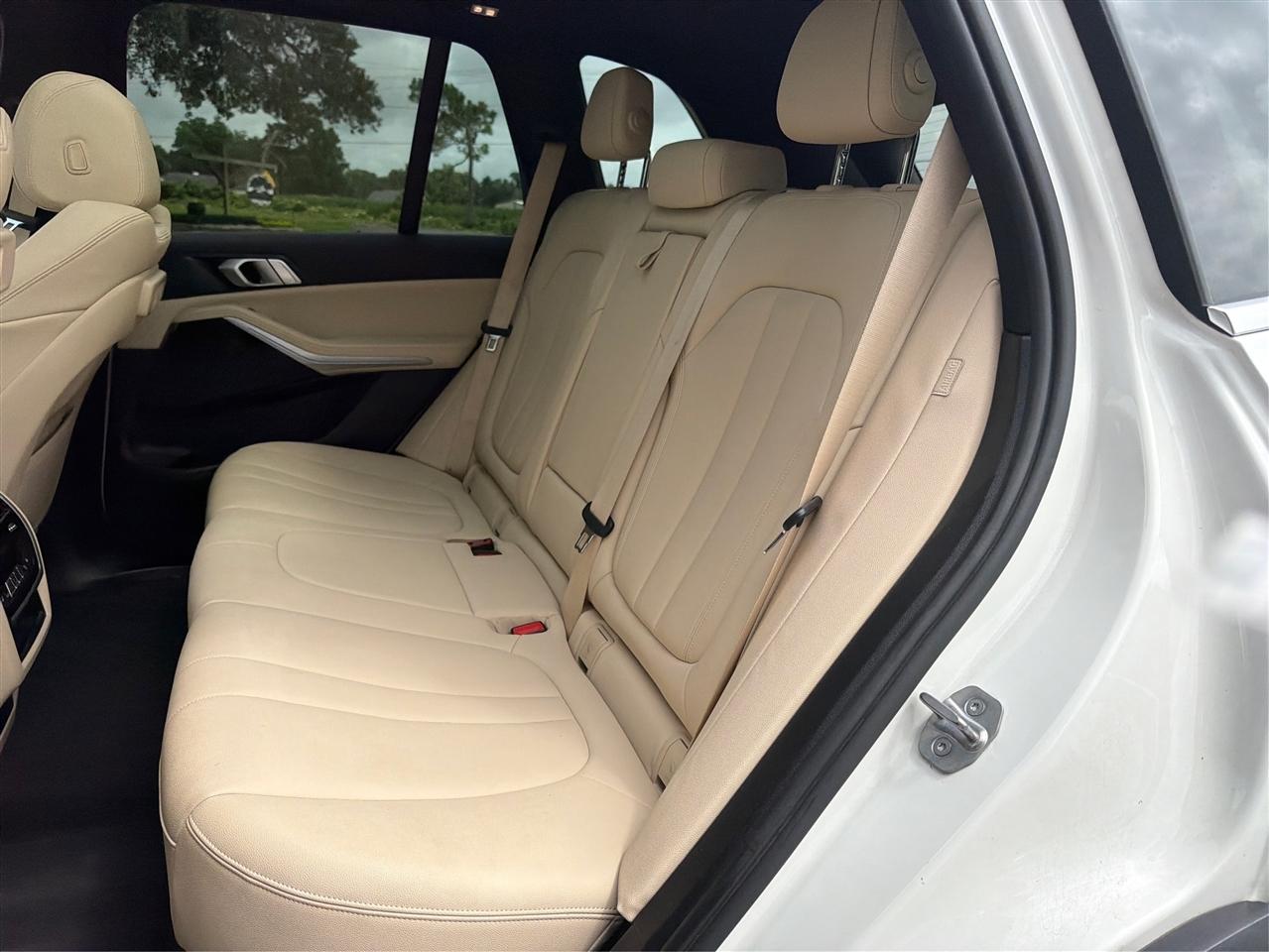 BMW X5  2020