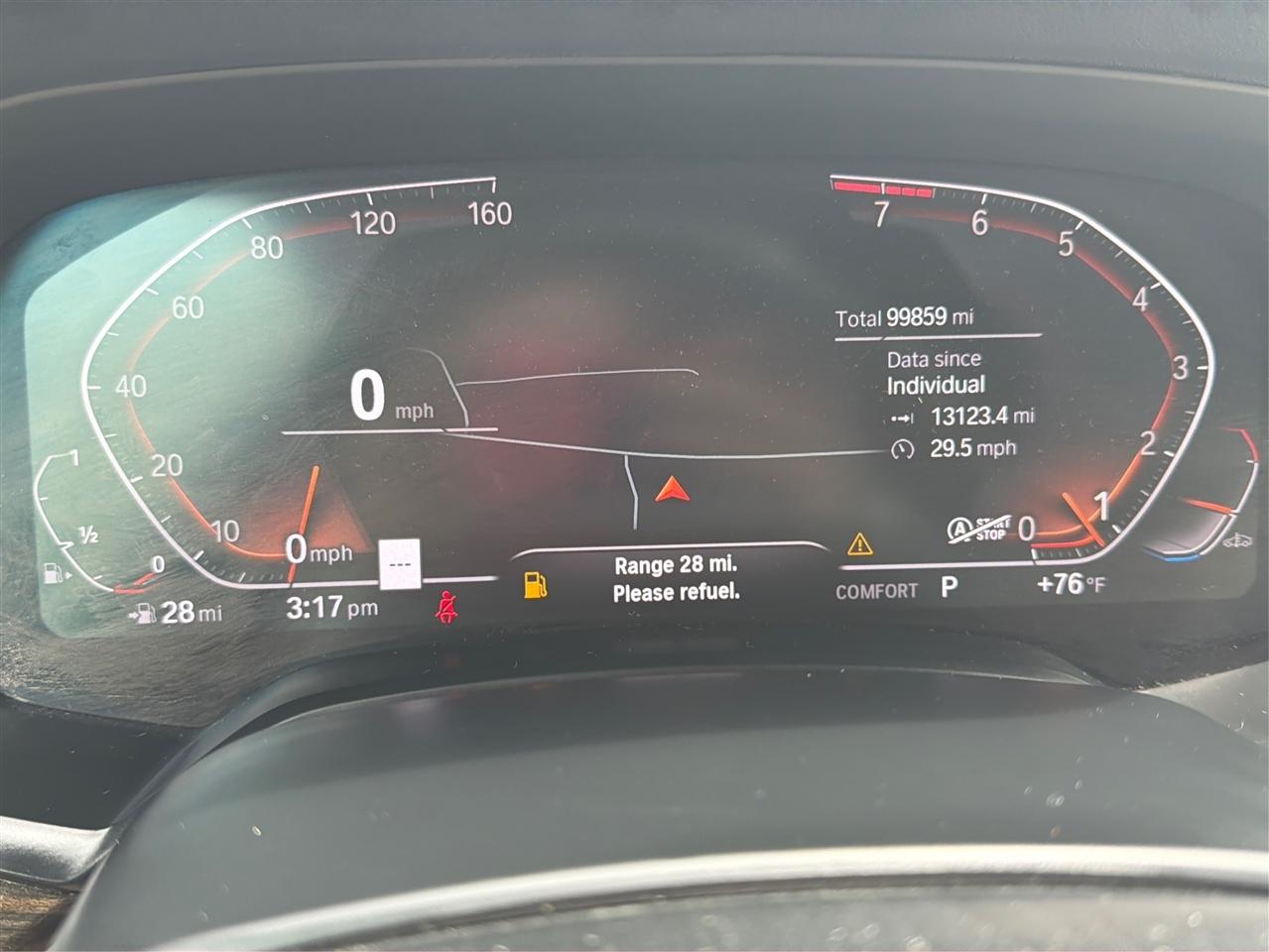 BMW X5  2020