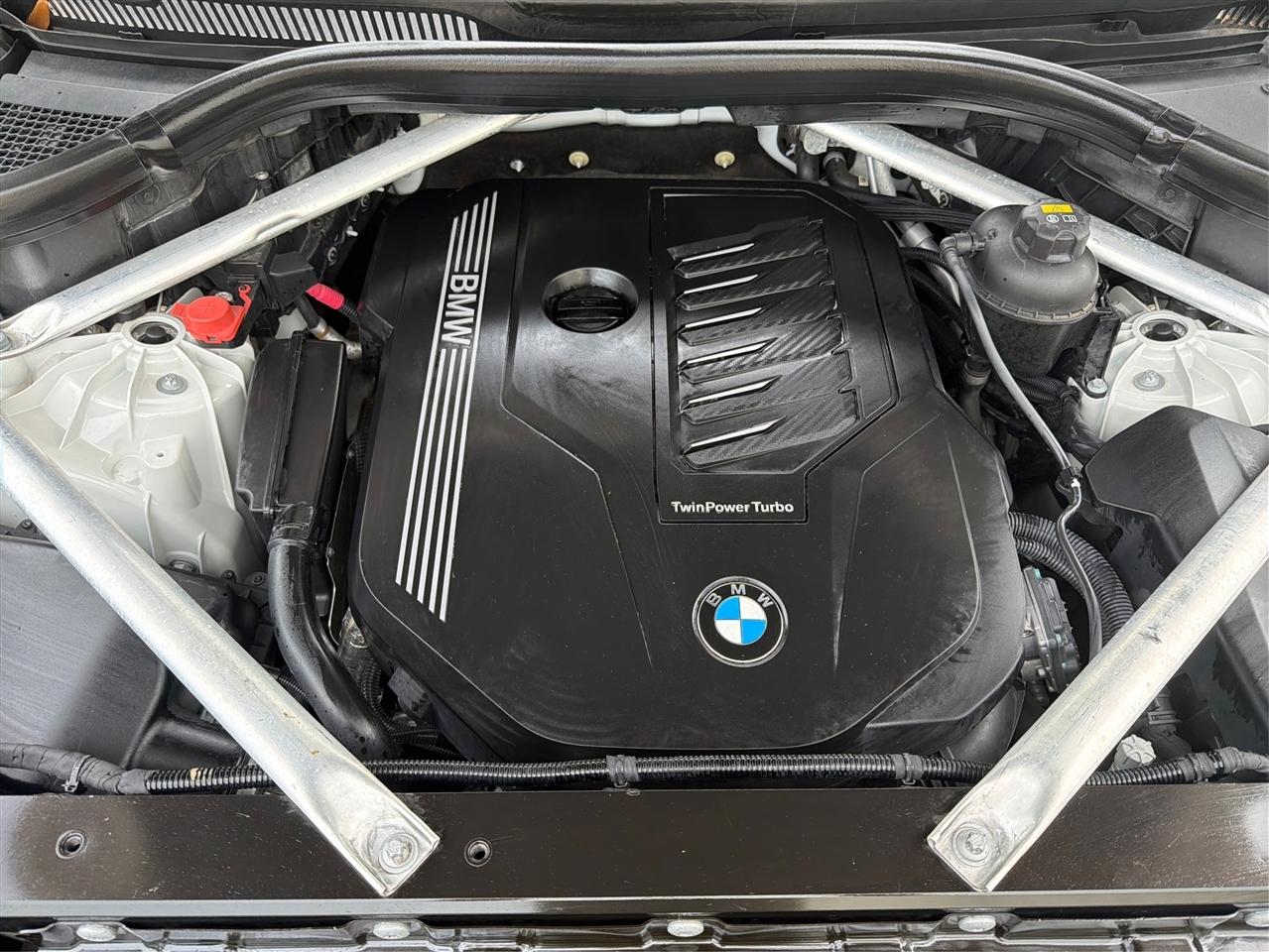 BMW X5  2020