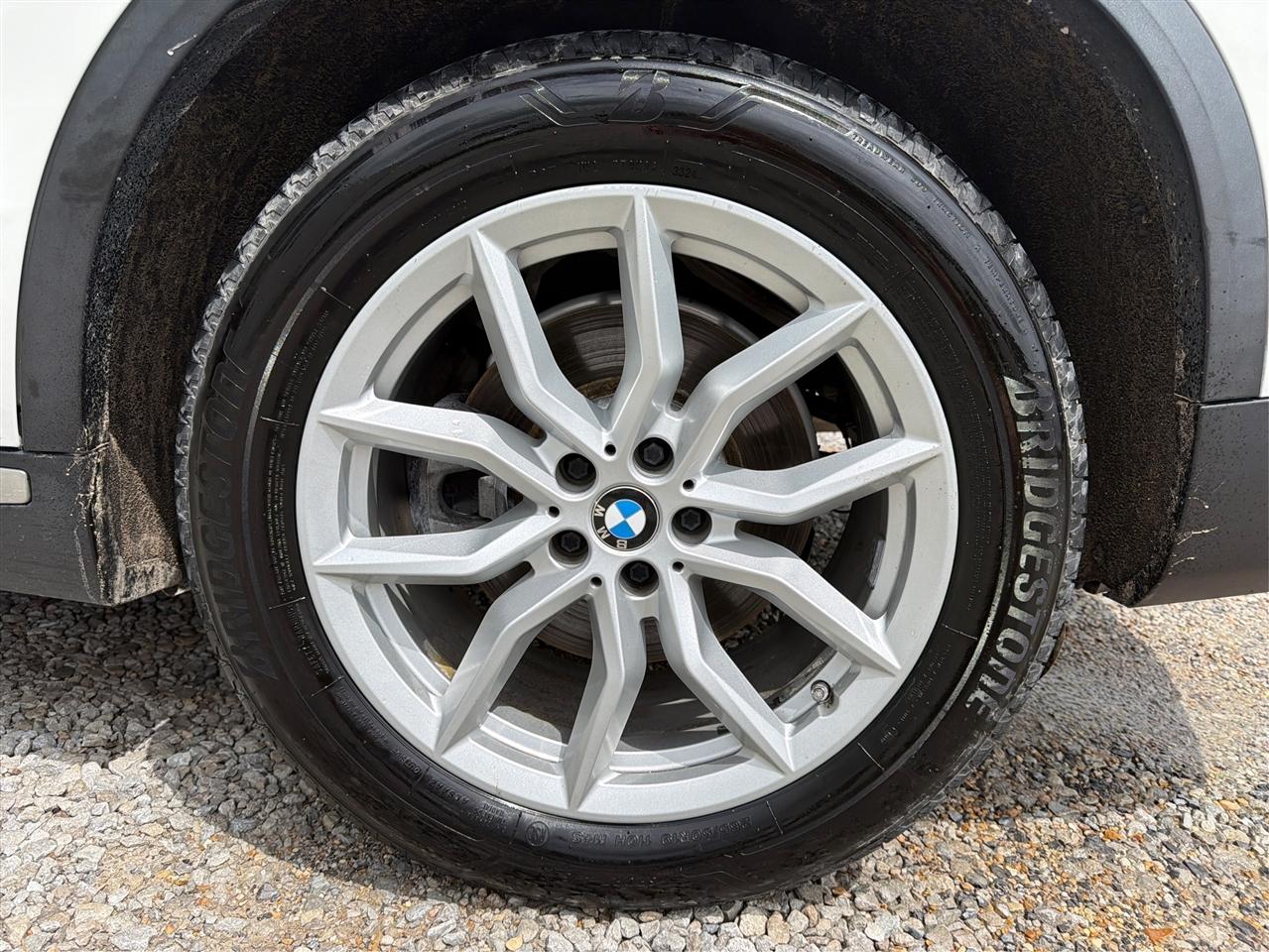 BMW X5  2020