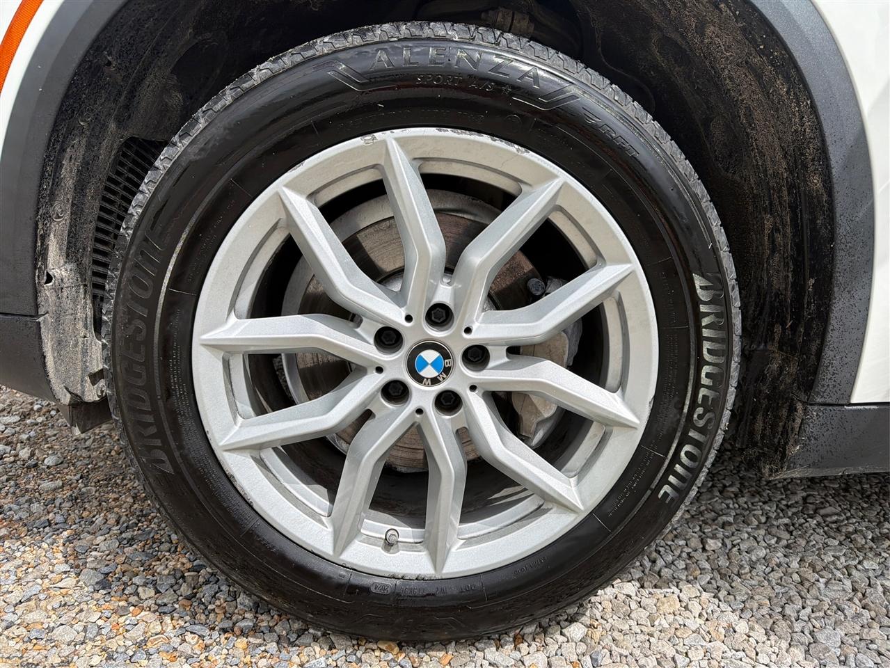 BMW X5  2020