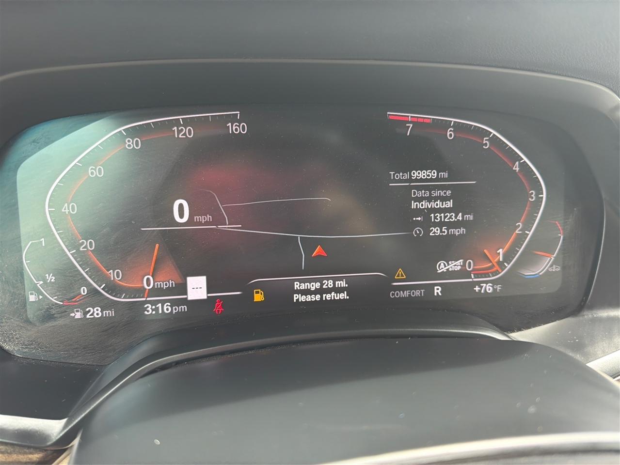 BMW X5  2020